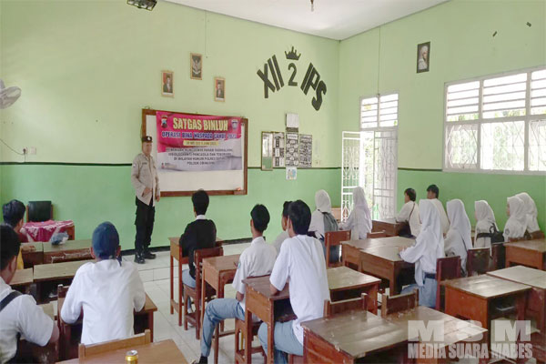 Peran Pelajar Dan Anak Muda Penting Dalam Cegah Penyebaran Radikalisme ...